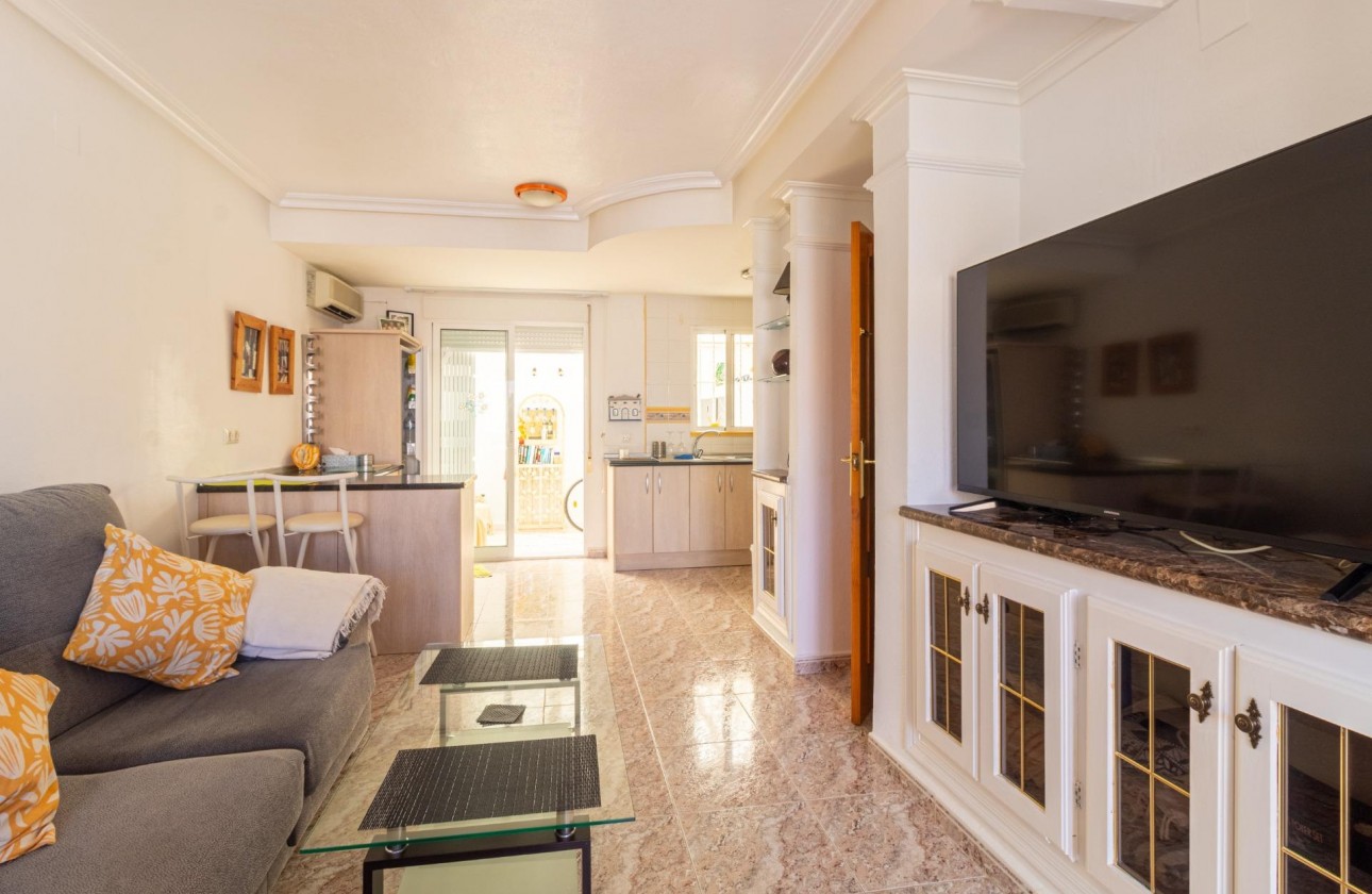 Revente - Villa - Orihuela Costa - La Regia