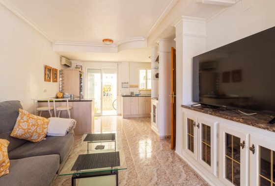 Revente - Villa - Orihuela Costa - La Regia