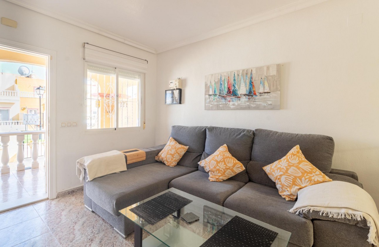 Revente - Villa - Orihuela Costa - La Regia