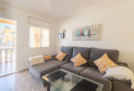 Revente - Villa - Orihuela Costa - La Regia