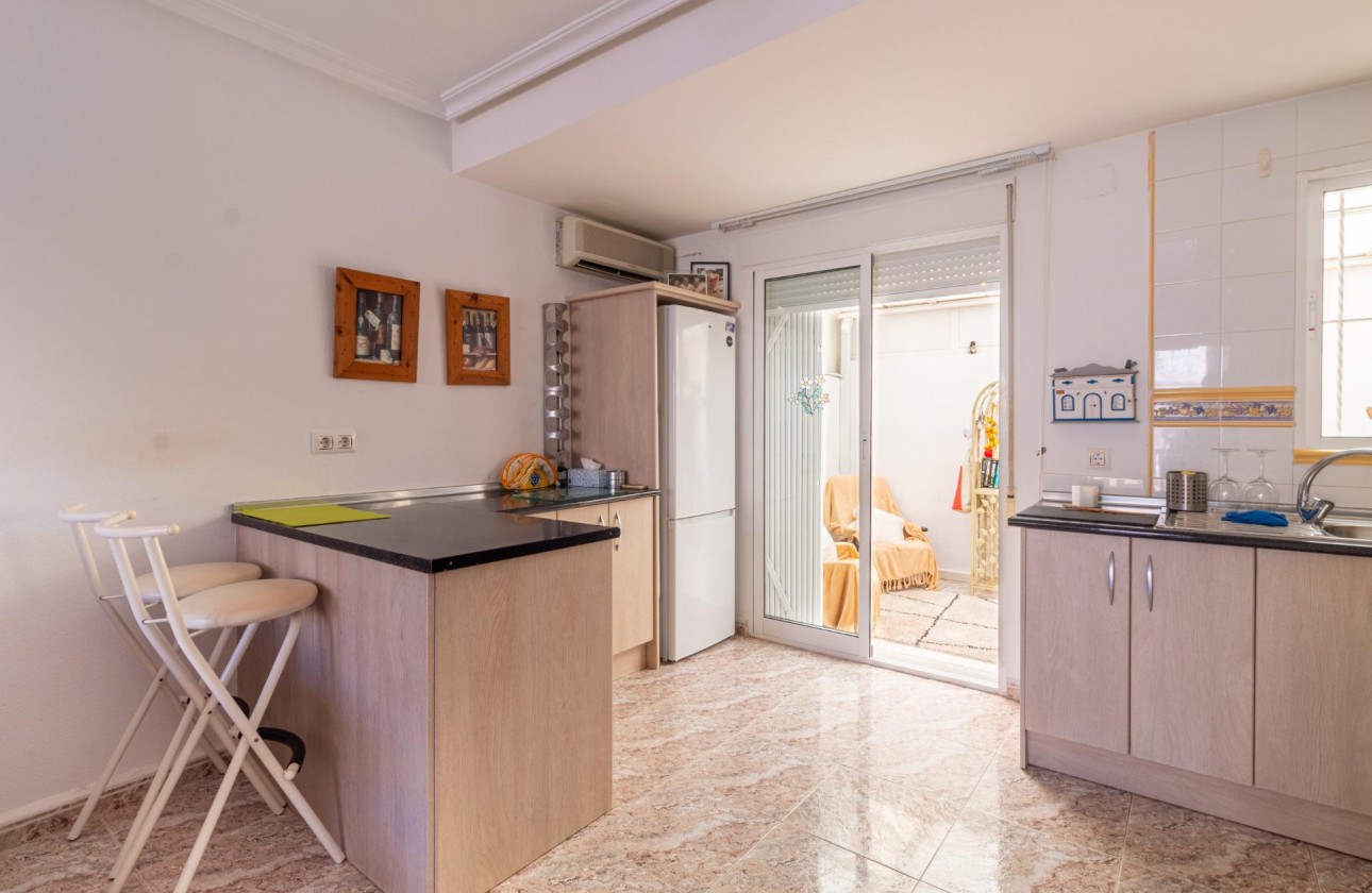 Revente - Villa - Orihuela Costa - La Regia