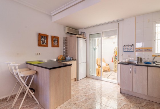 Revente - Villa - Orihuela Costa - La Regia