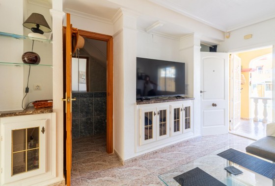 Revente - Villa - Orihuela Costa - La Regia