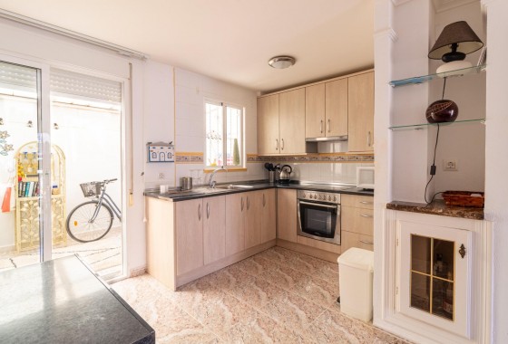 Revente - Villa - Orihuela Costa - La Regia