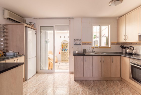 Revente - Villa - Orihuela Costa - La Regia