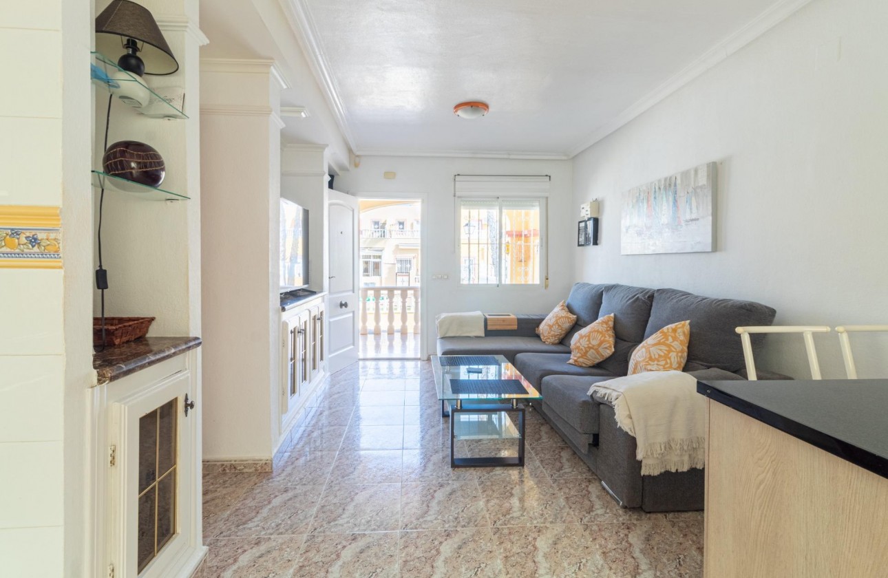 Revente - Villa - Orihuela Costa - La Regia