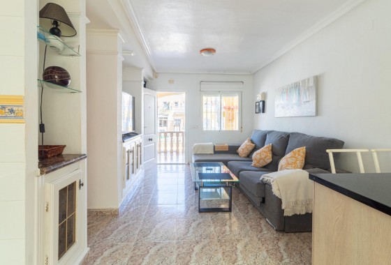 Revente - Villa - Orihuela Costa - La Regia