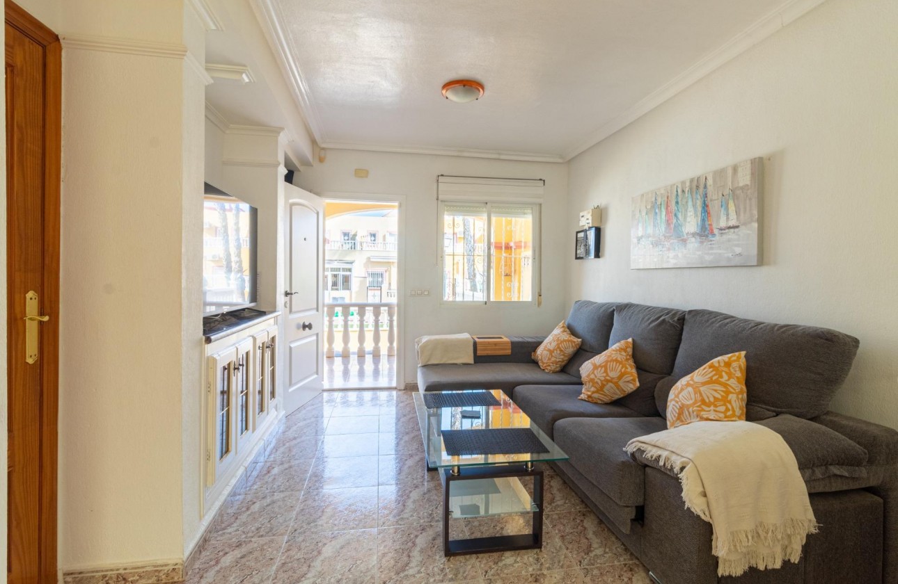 Revente - Villa - Orihuela Costa - La Regia