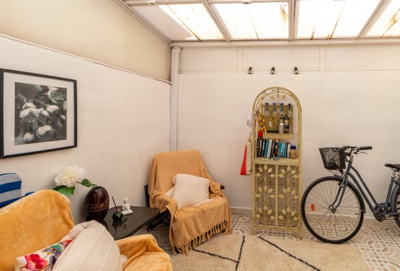 Revente - Villa - Orihuela Costa - La Regia