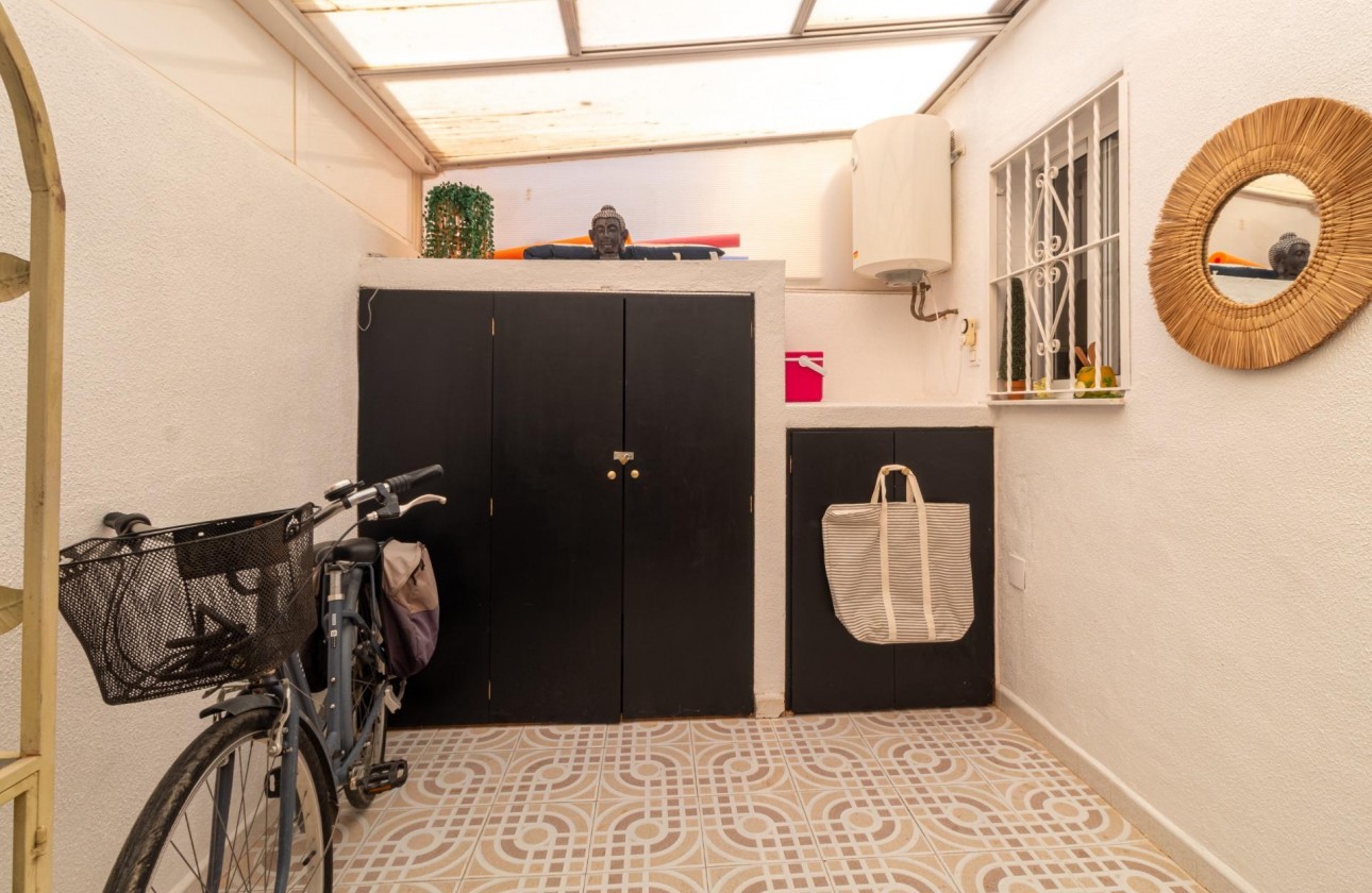 Revente - Villa - Orihuela Costa - La Regia