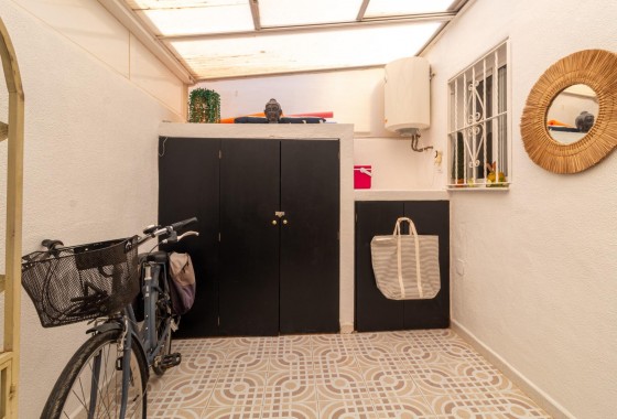 Revente - Villa - Orihuela Costa - La Regia