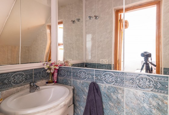 Revente - Villa - Orihuela Costa - La Regia
