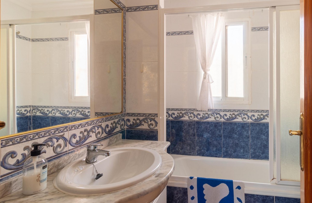 Revente - Villa - Orihuela Costa - La Regia