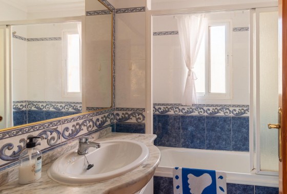 Revente - Villa - Orihuela Costa - La Regia
