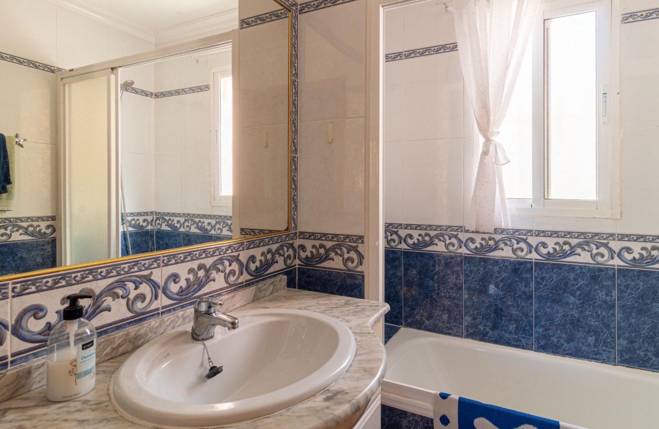 Revente - Villa - Orihuela Costa - La Regia