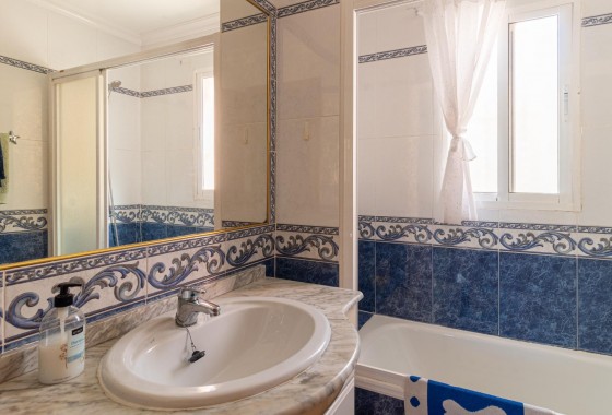 Revente - Villa - Orihuela Costa - La Regia