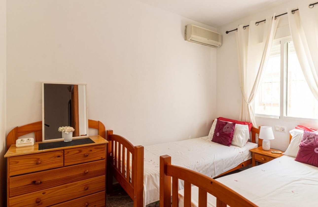 Revente - Villa - Orihuela Costa - La Regia
