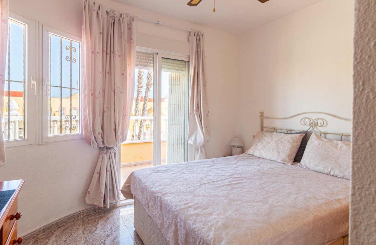 Revente - Villa - Orihuela Costa - La Regia