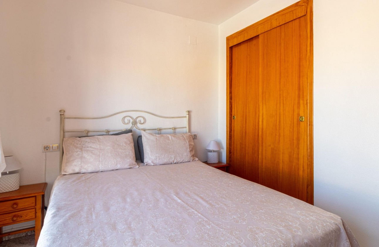 Revente - Villa - Orihuela Costa - La Regia