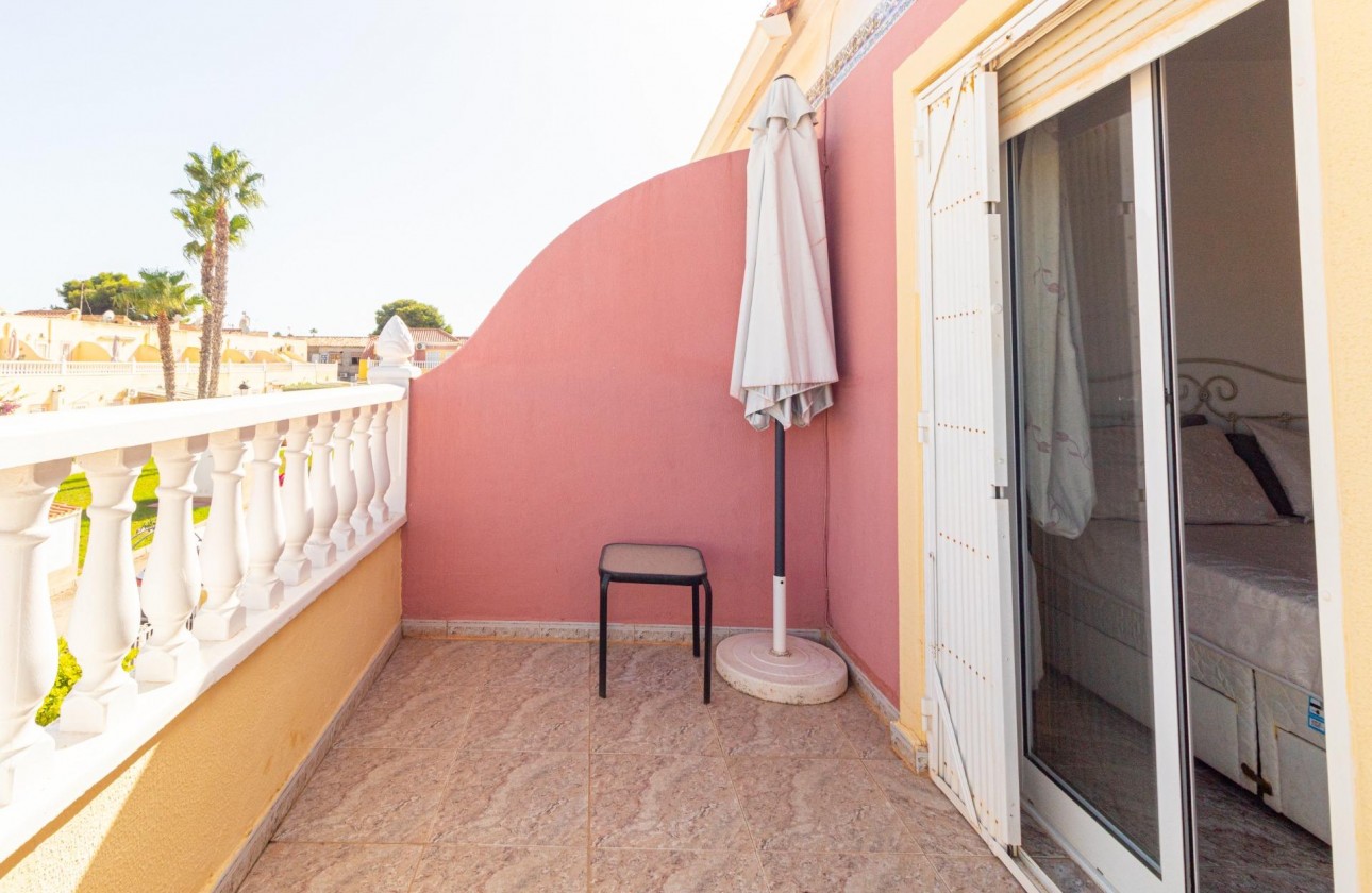 Revente - Villa - Orihuela Costa - La Regia