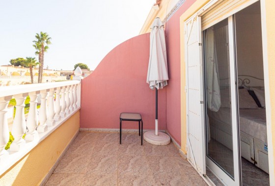 Revente - Villa - Orihuela Costa - La Regia