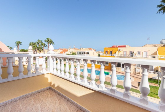Revente - Villa - Orihuela Costa - La Regia