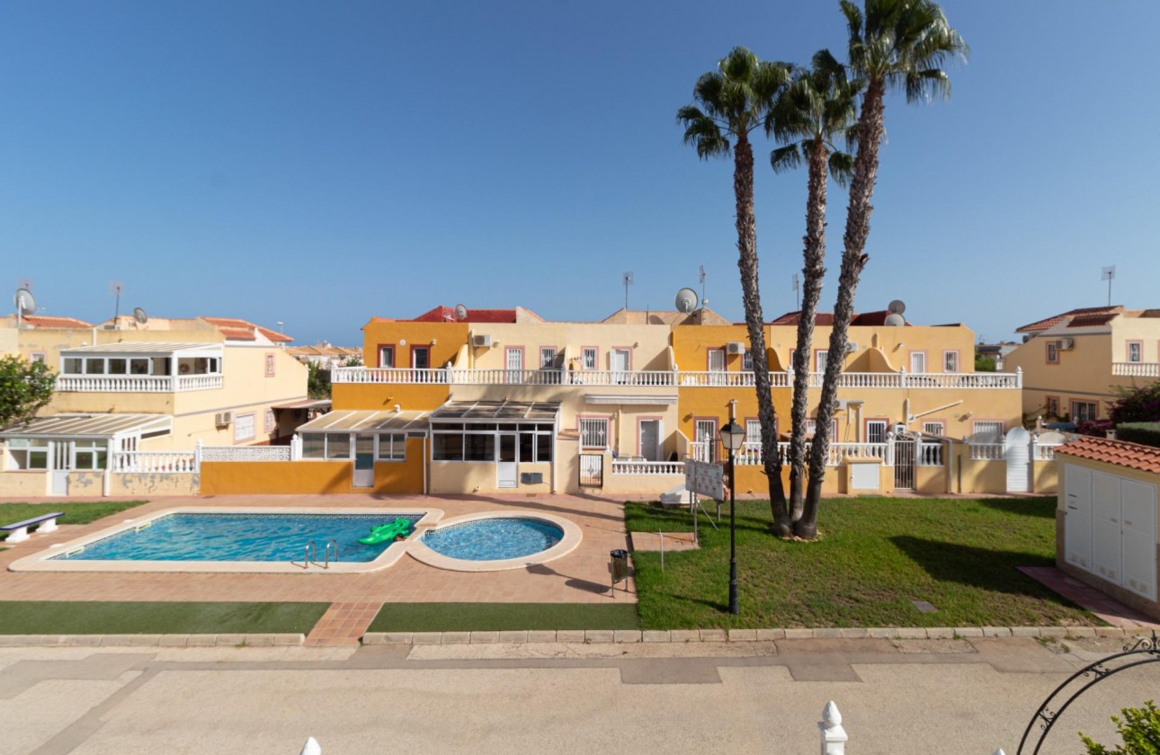 Revente - Villa - Orihuela Costa - La Regia