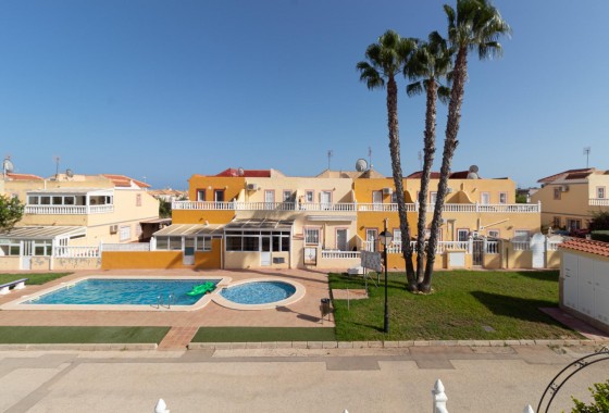 Revente - Villa - Orihuela Costa - La Regia