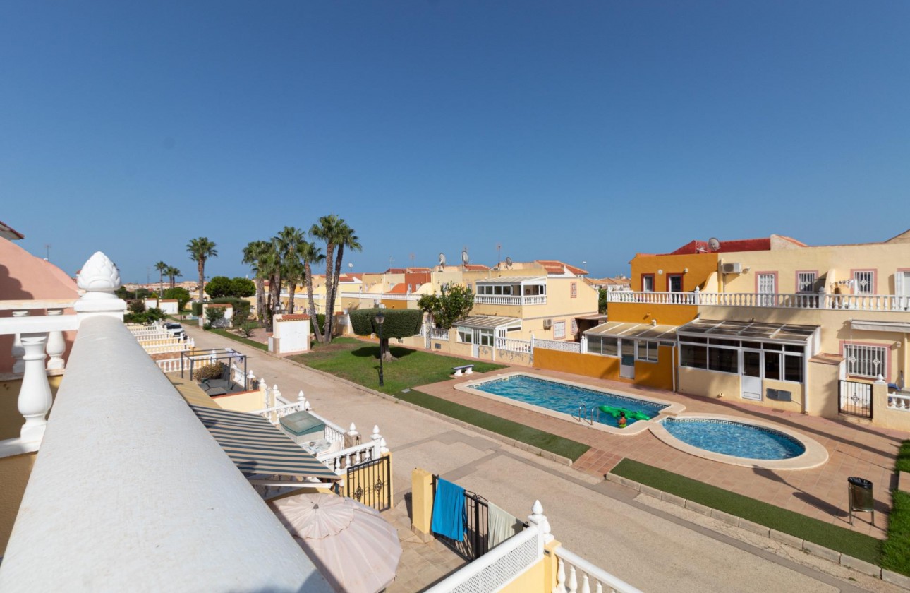 Revente - Villa - Orihuela Costa - La Regia