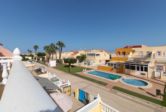 Revente - Villa - Orihuela Costa - La Regia