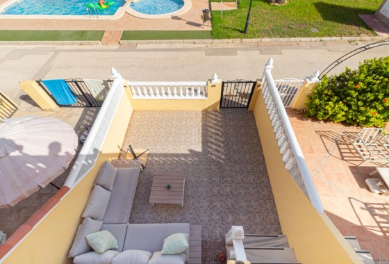 Revente - Villa - Orihuela Costa - La Regia