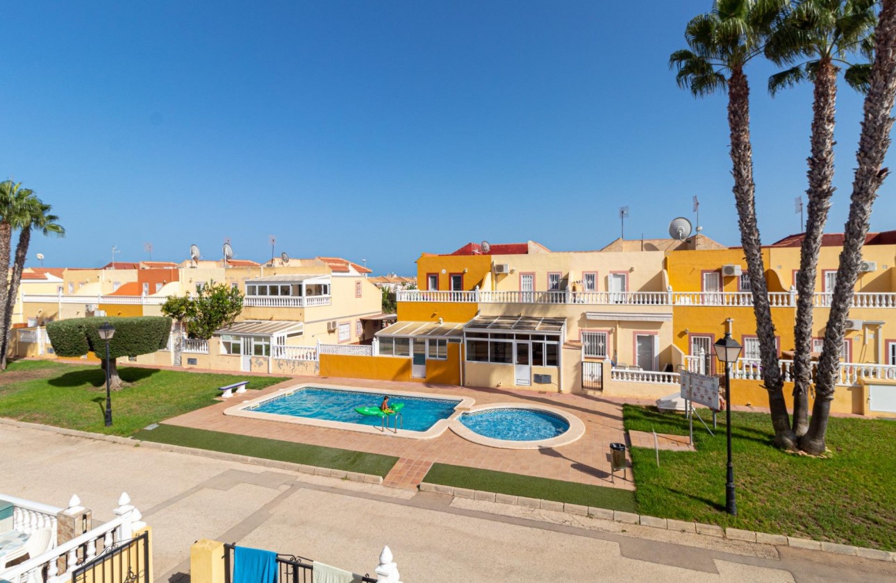 Revente - Villa - Orihuela Costa - La Regia