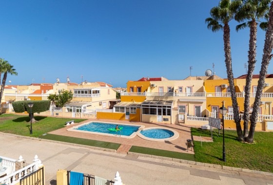 Revente - Villa - Orihuela Costa - La Regia
