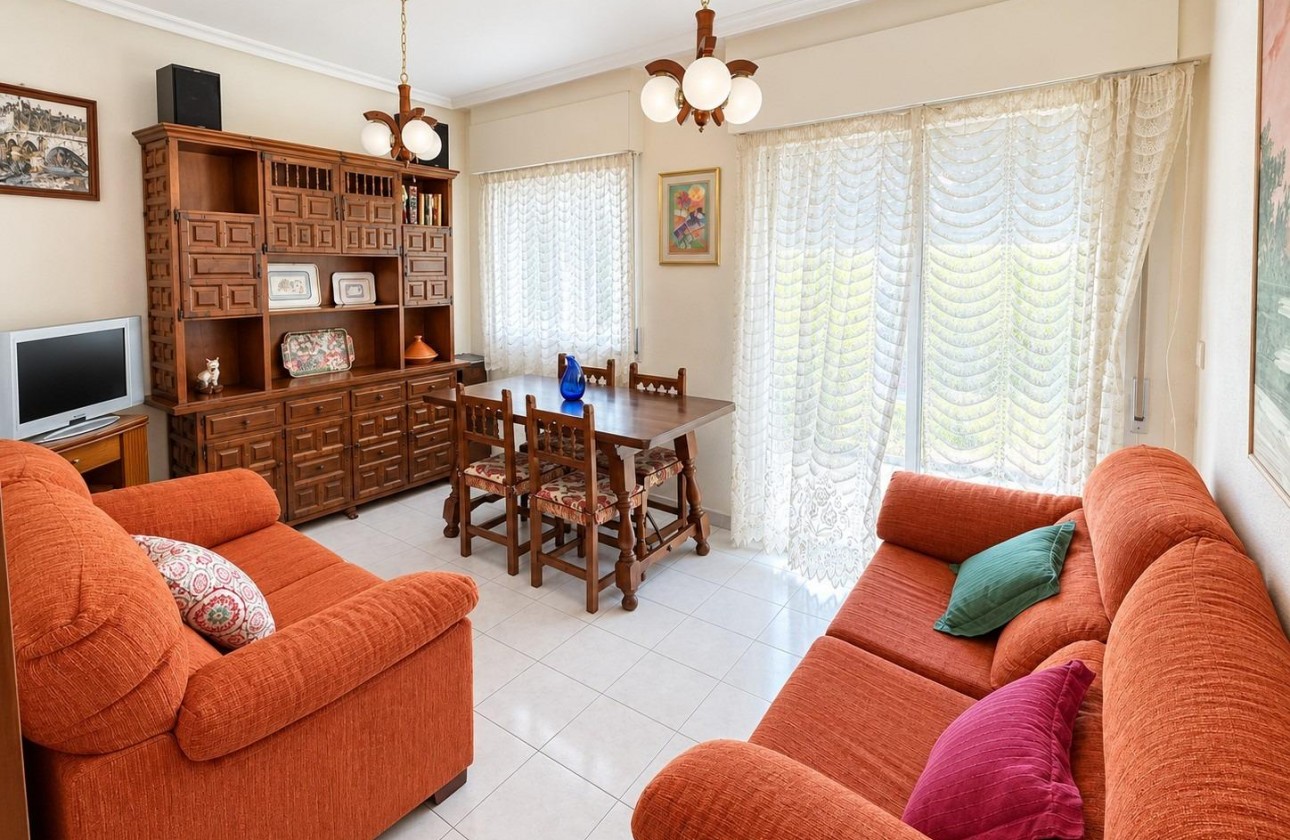 Revente - Appartement - Torrevieja - Estacion de autobuses