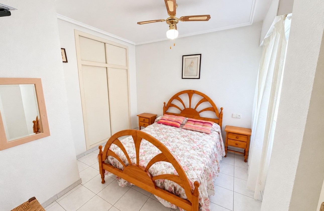 Revente - Appartement - Torrevieja - Estacion de autobuses