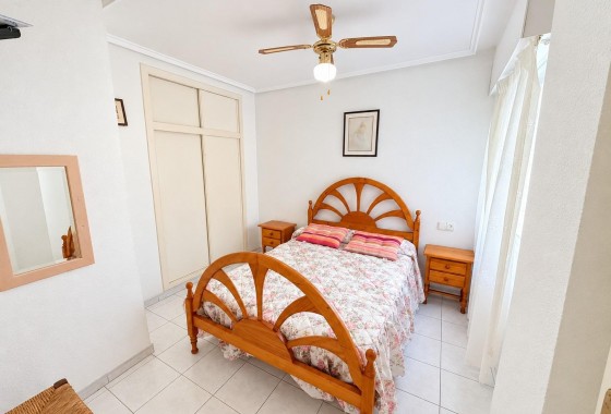 Revente - Appartement - Torrevieja - Estacion de autobuses