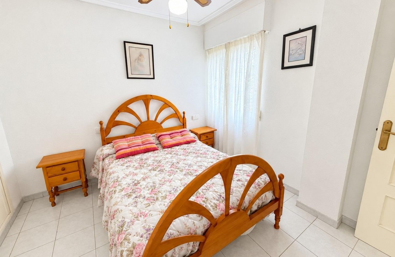 Revente - Appartement - Torrevieja - Estacion de autobuses