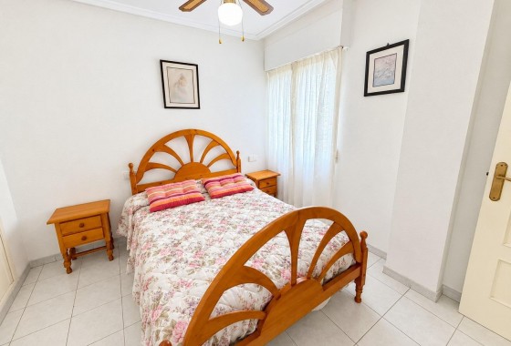 Revente - Appartement - Torrevieja - Estacion de autobuses