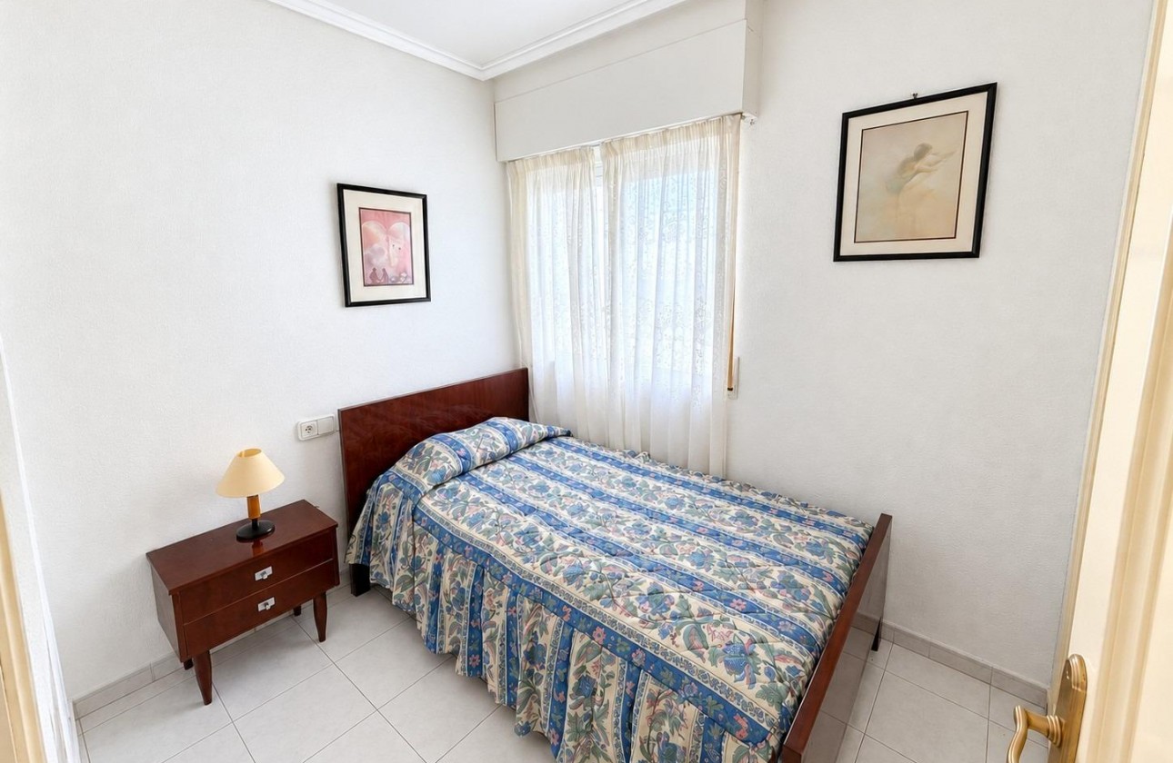 Revente - Appartement - Torrevieja - Estacion de autobuses