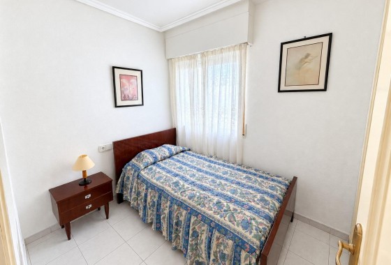 Revente - Appartement - Torrevieja - Estacion de autobuses