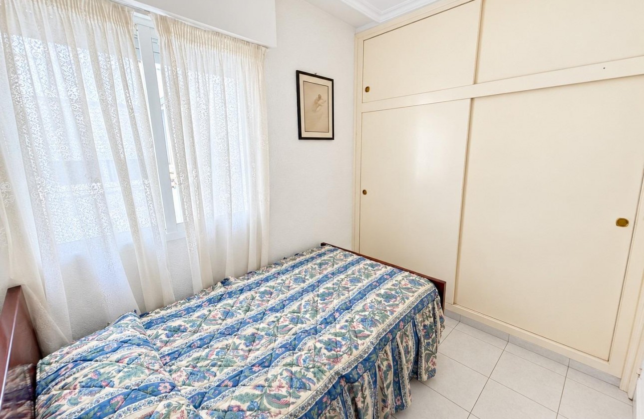 Revente - Appartement - Torrevieja - Estacion de autobuses