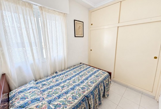 Revente - Appartement - Torrevieja - Estacion de autobuses