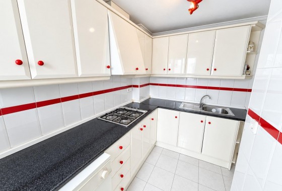 Revente - Appartement - Torrevieja - Estacion de autobuses