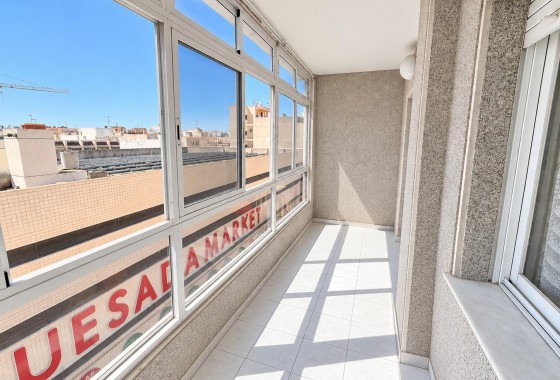 Revente - Appartement - Torrevieja - Estacion de autobuses