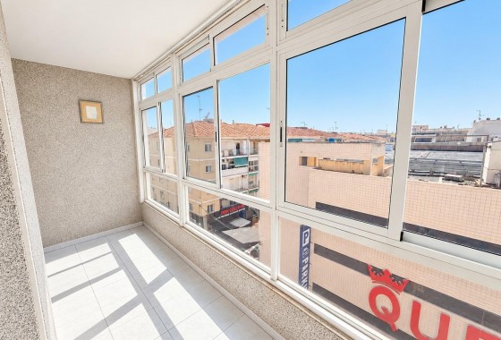 Revente - Appartement - Torrevieja - Estacion de autobuses