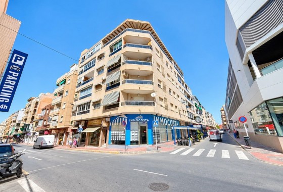 Revente - Appartement - Torrevieja - Estacion de autobuses