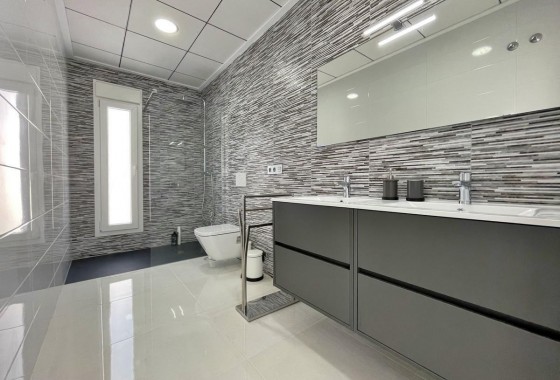 New Build - Villa - Rafal - polideportivo