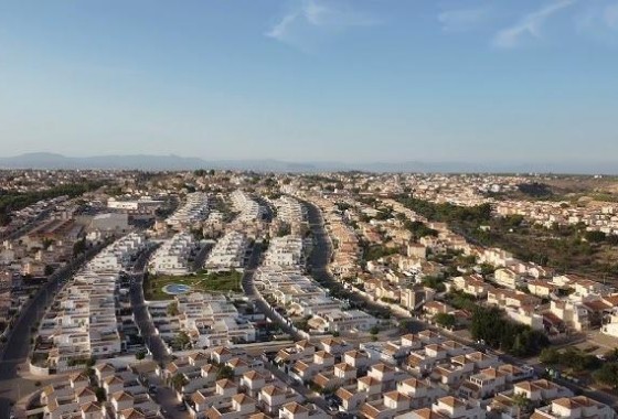 Nouvelle construction - Villa - San Fulgencio - Urb. La Marina
