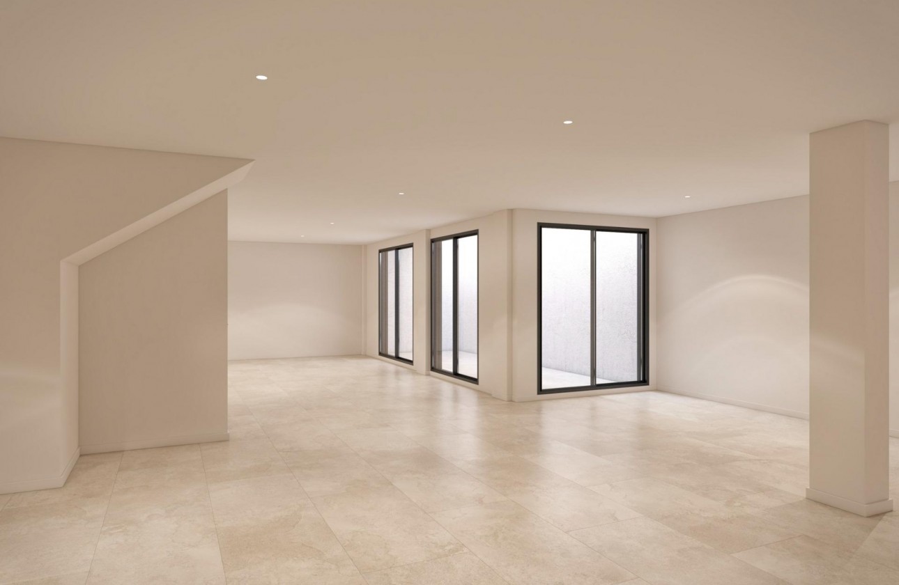 New Build - Villa - Torre - Pacheco - Santa Rosalia Lake And Life Resort