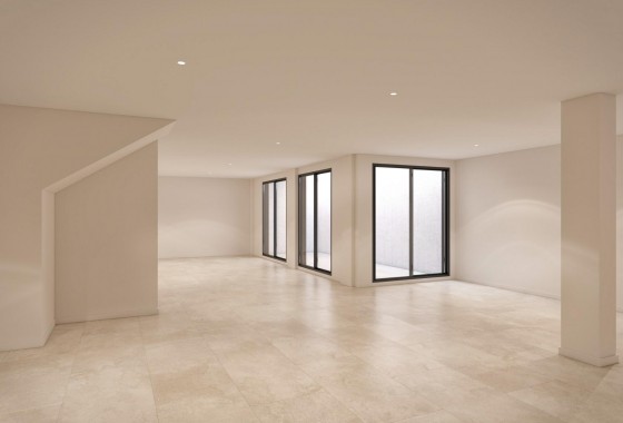 Nouvelle construction - Villa - Torre - Pacheco - Santa Rosalia Lake And Life Resort